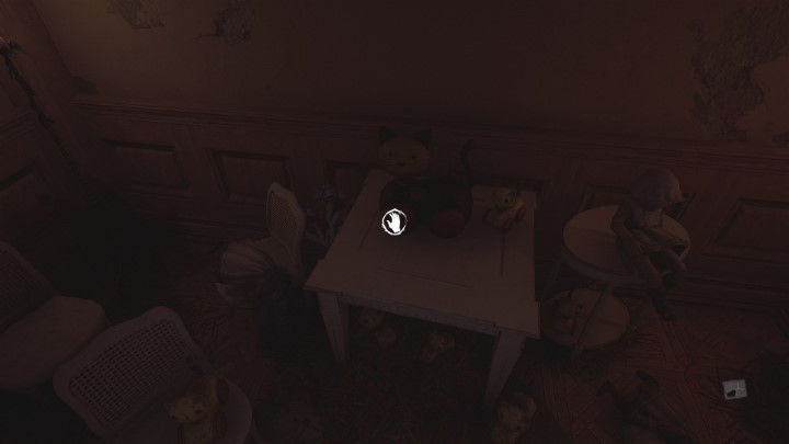 Layers of Fear 2023. Прохождение