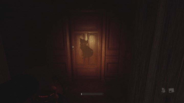 Layers of Fear 2023. Прохождение