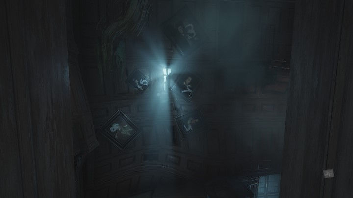 Layers of Fear 2023. Прохождение