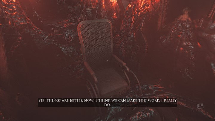 Layers of Fear 2023. Картины