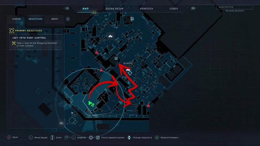 Aliens Dark Descent. Прохождение