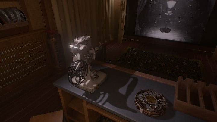 Layers of Fear 2023. Прохождение