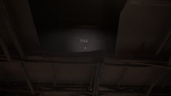 Layers of Fear 2023. Прохождение