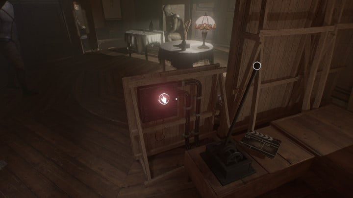 Layers of Fear 2023. Прохождение