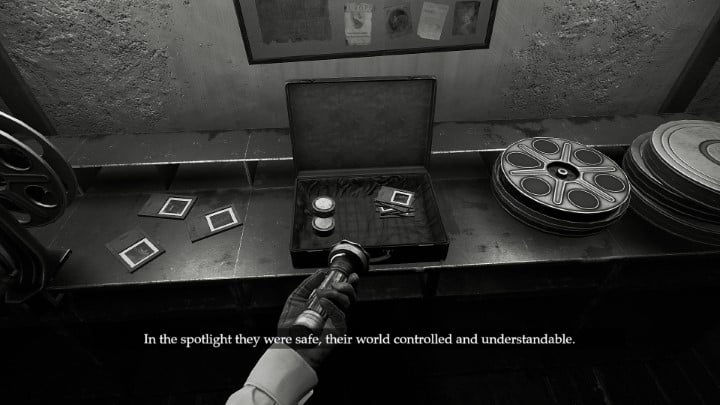 Layers of Fear 2023. Прохождение