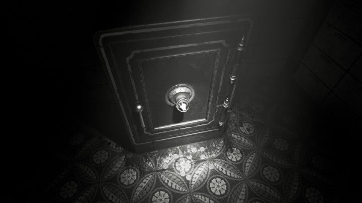 Layers of Fear 2023. Прохождение