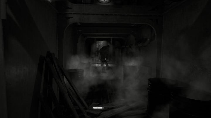 Layers of Fear 2023. Прохождение