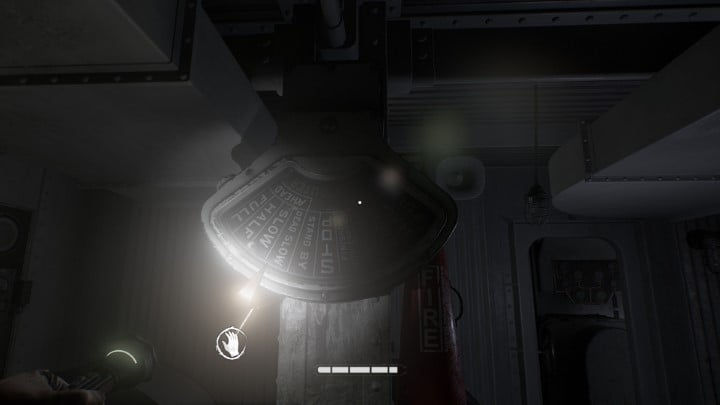 Layers of Fear 2023. Прохождение