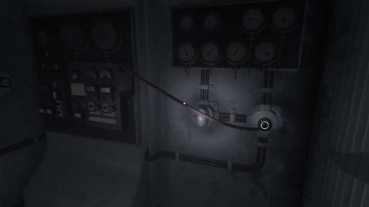 Layers of Fear 2023. Прохождение