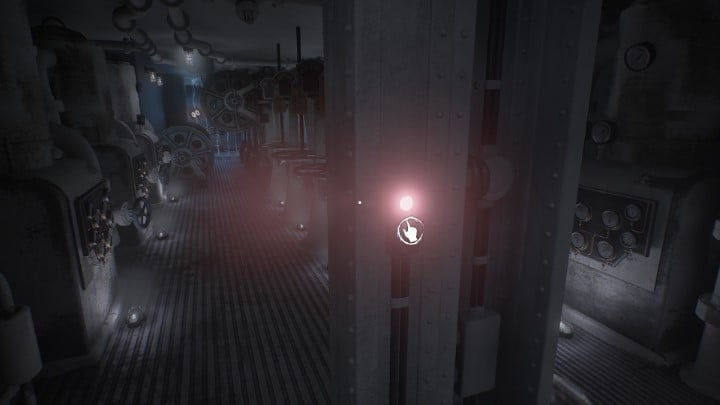 Layers of Fear 2023. Прохождение