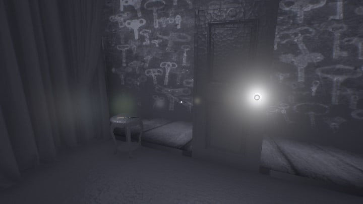 Layers of Fear 2023. Прохождение