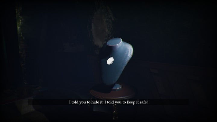 Layers of Fear 2023. Прохождение