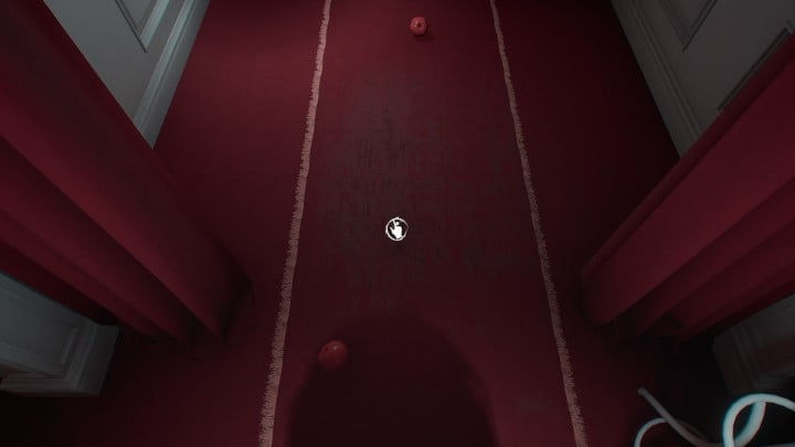 Layers of Fear 2023. Прохождение