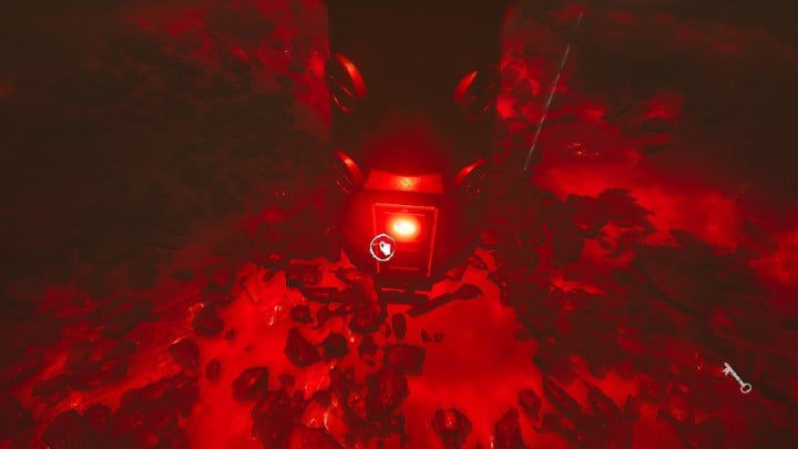 Layers of Fear 2023. Прохождение