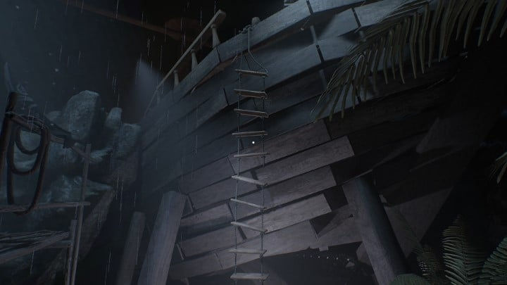 Layers of Fear 2023. Прохождение