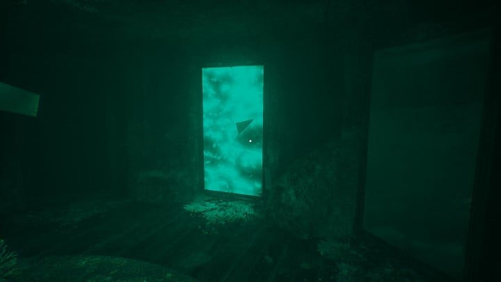 Layers of Fear 2023. Прохождение