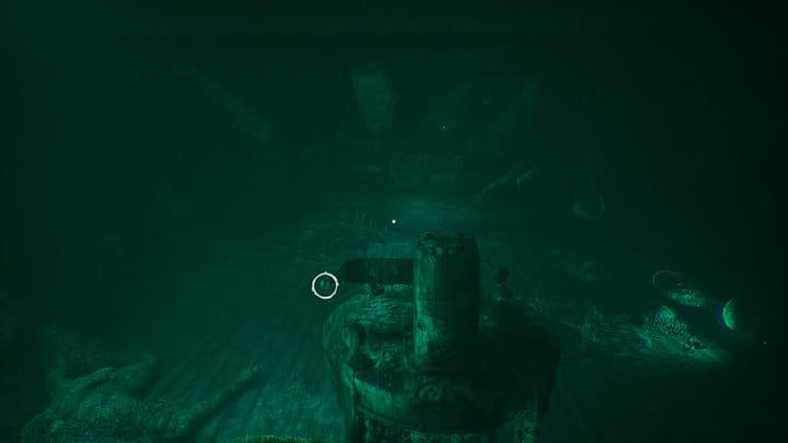 Layers of Fear 2023. Прохождение