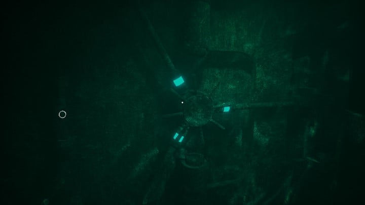 Layers of Fear 2023. Прохождение