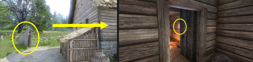 Kingdom Come Deliverance. Прохождение Шайка ублюдков