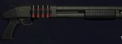 Aliens Dark Descent. Лучшее оружие