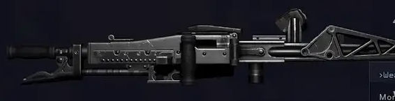 Aliens Dark Descent. Лучшее оружие