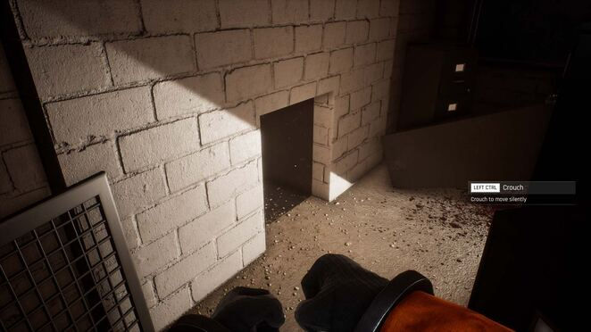 Trepang2. Прохождение