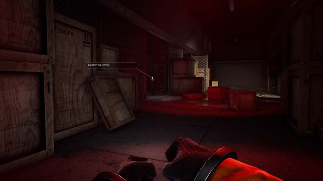 Trepang2. Прохождение