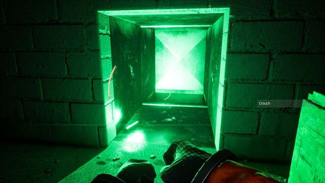 Trepang2. Прохождение