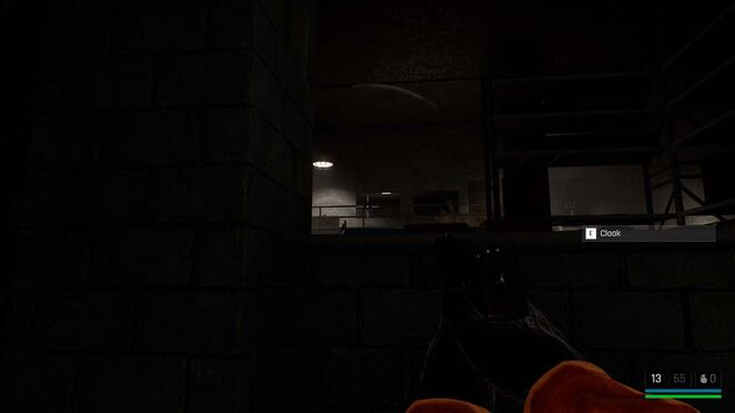 Trepang2. Прохождение