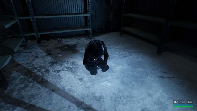 Trepang2. Прохождение