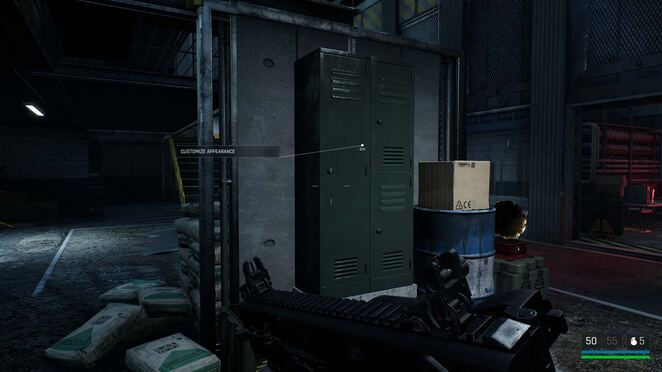 Trepang2. Прохождение