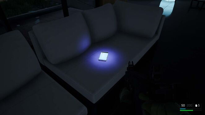 Trepang2. Прохождение