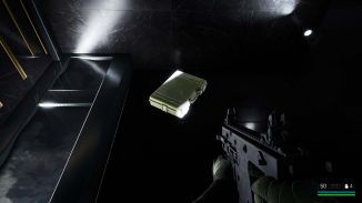 Trepang2. Прохождение