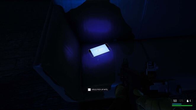 Trepang2. Прохождение