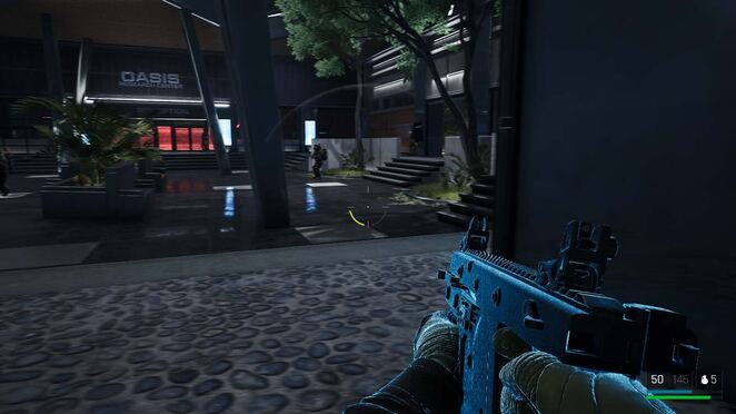 Trepang2. Прохождение