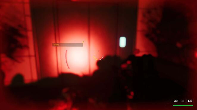 Trepang2. Прохождение