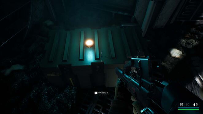 Trepang2. Прохождение