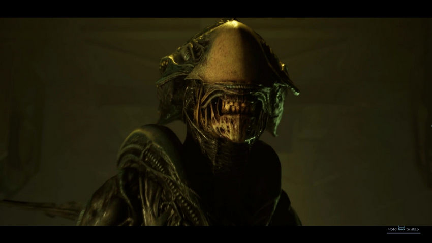 Aliens Dark Descent. Прохождение