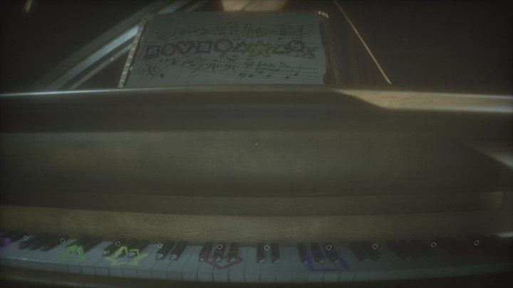 Layers of Fear 2023. История дочери