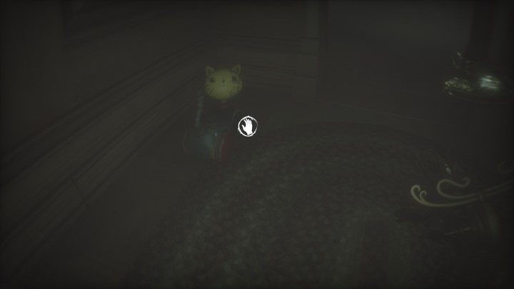 Layers of Fear 2023. История дочери