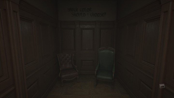 Layers of Fear 2023. История музыканта