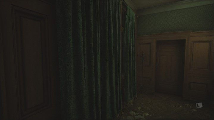 Layers of Fear 2023. История музыканта