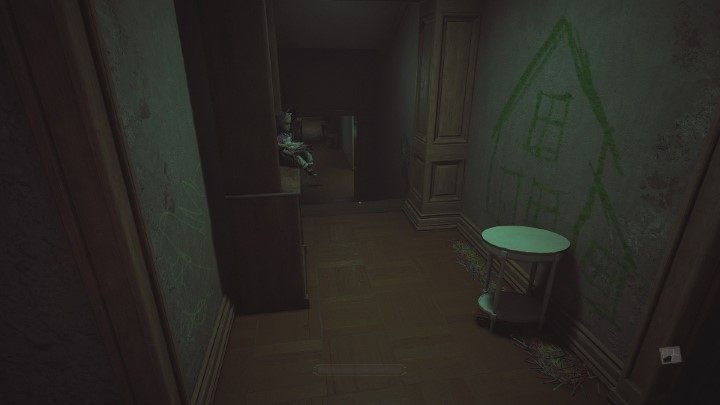 Layers of Fear 2023. История музыканта