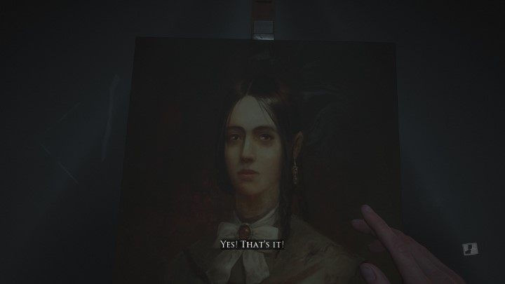 Layers of Fear 2023. История музыканта