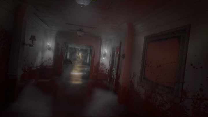 Layers of Fear 2023. История музыканта