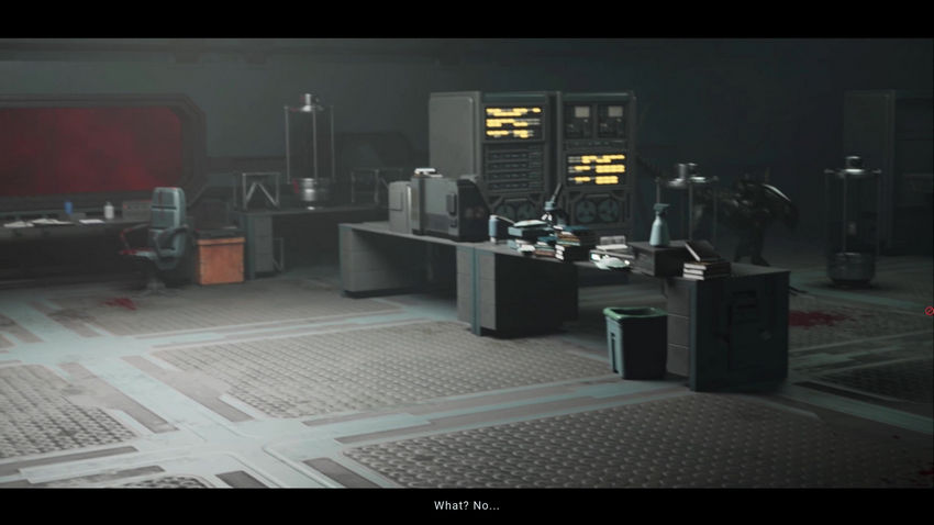 Aliens Dark Descent. Прохождение