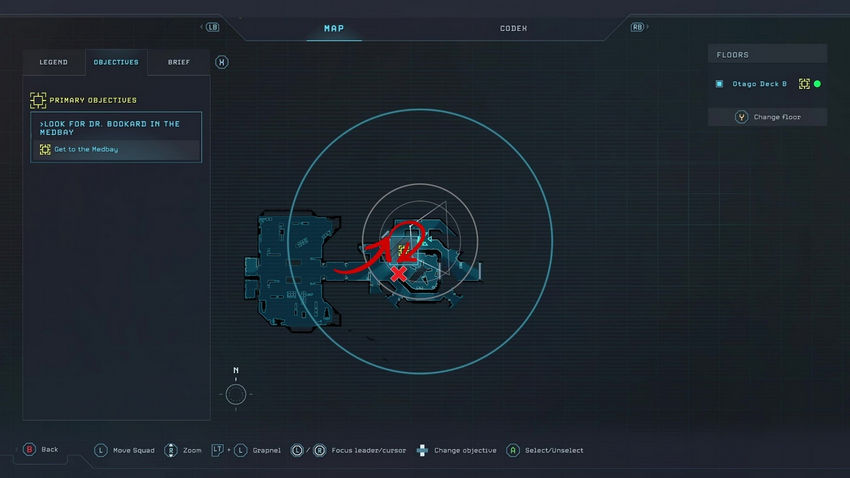 Aliens Dark Descent. Прохождение