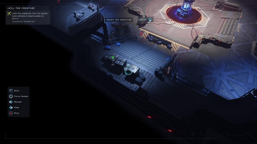 Aliens Dark Descent. Прохождение