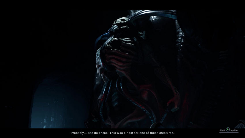 Aliens Dark Descent. Прохождение