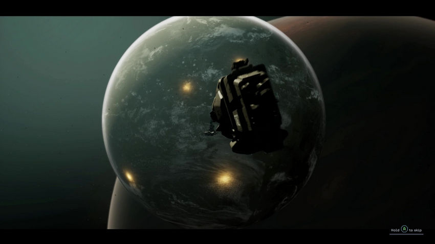 Aliens Dark Descent. Прохождение